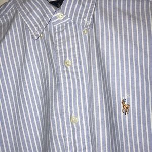 Polo by Ralph Lauren Shirts - Polo Button down Polo by Ralph Lauren Shirts - Polo Button down